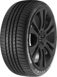 P215/40R17 87W XLCosmo MuchoMacho
Best Deal in California
All Season Passenger tire