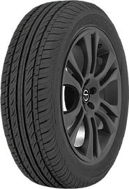 205/60R15 91HForceland Kunimoto-F20
All Season Passenger tire