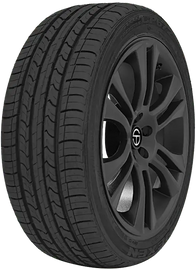 P205/60R15 91HNexen CP672
All Season Passenger tire