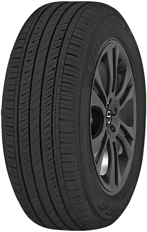 205/60R15 91HStarfire Solarus AS
All Season Passenger tire