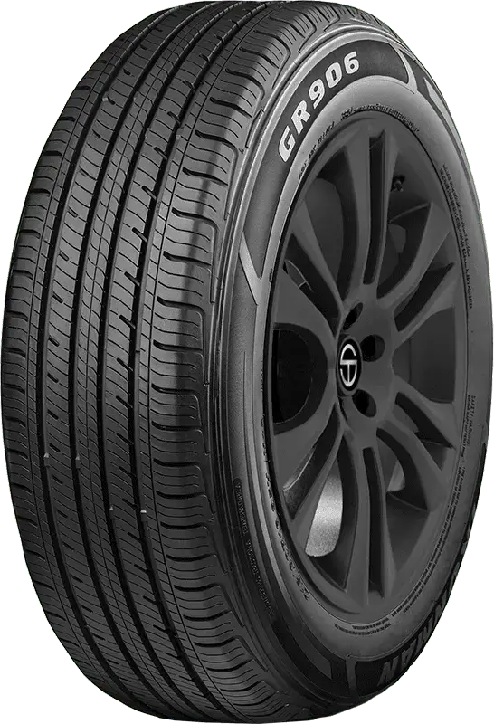 205/60R15 91HIronman GR906
All Season Passenger tire