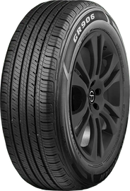 205/60R15 91HIronman GR906
All Season Passenger tire