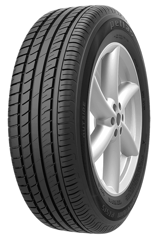 205/60R15 91HPetlas Imperium PT515
UHP Summer Passenger tire