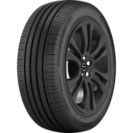 215/40R17 87W XLArmstrong Blu-Trac HP
UHP All Season Passenger tire