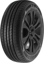 Load image into Gallery viewer, P205/60R15 91VCosmo RC-17
All Season Passenger tire