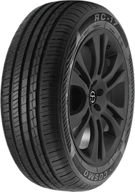 P205/60R15 91VCosmo RC-17
All Season Passenger tire