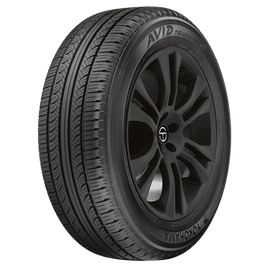 P205/60R15 90TYokohama Avid Touring-S
All Season Passenger tire